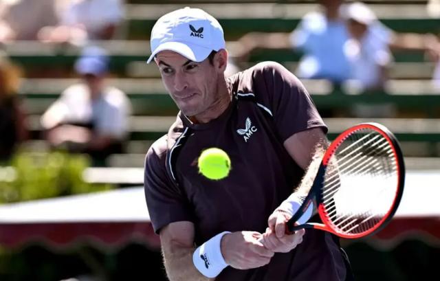 穆雷遭遇十五连败,西班牙队教练面临压力!的简单介绍 穆雷遭遇十五连败,西班牙队教练面临压力!的简单介绍