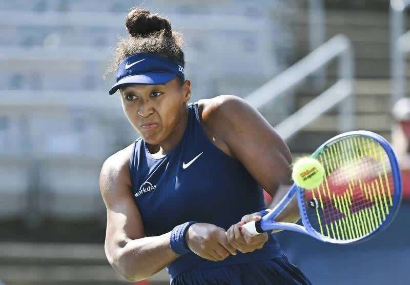 包含大坂直美遭遇十连败，美国队教练面临压力！的词条