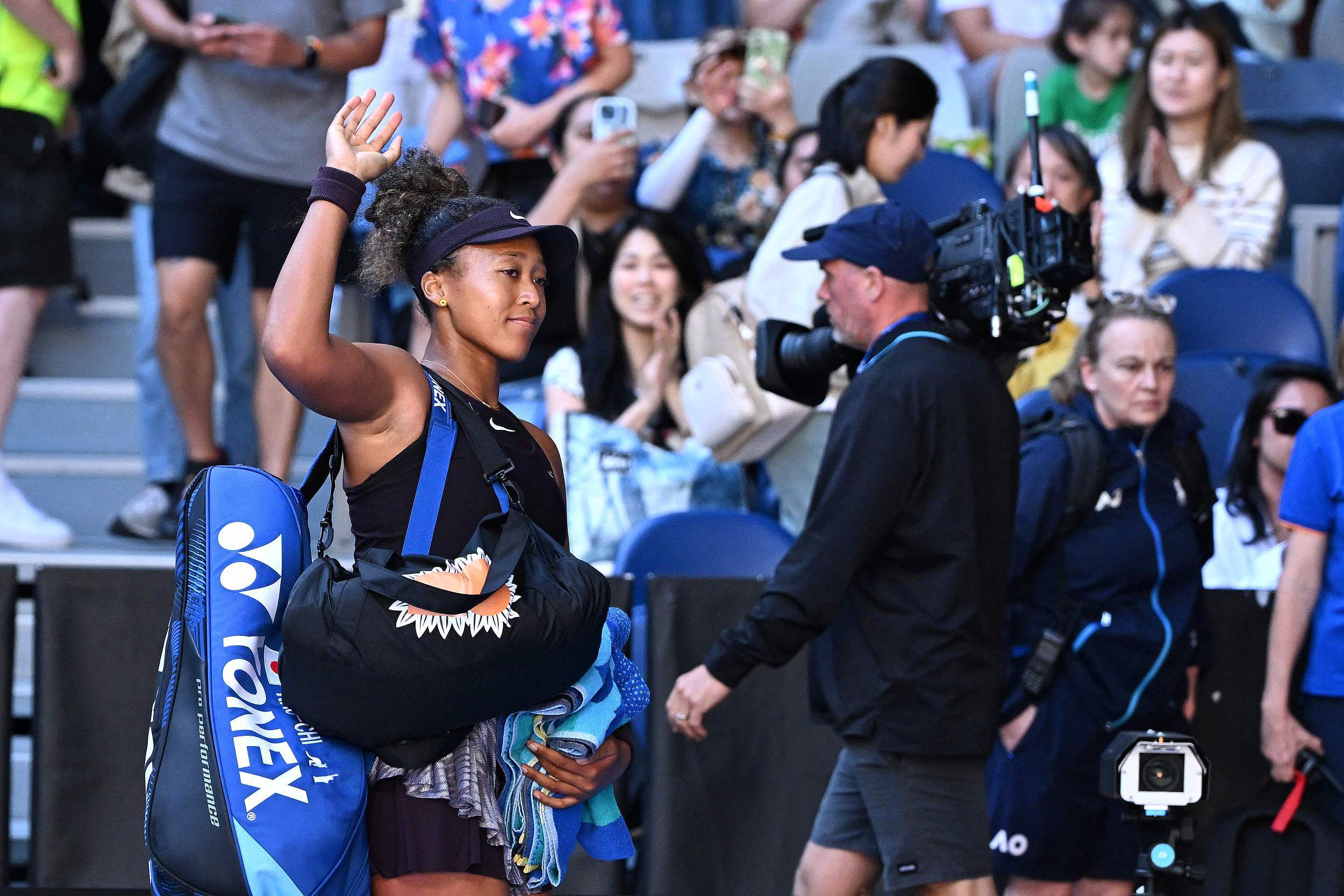 包含大坂直美遭遇十连败，美国队教练面临压力！的词条