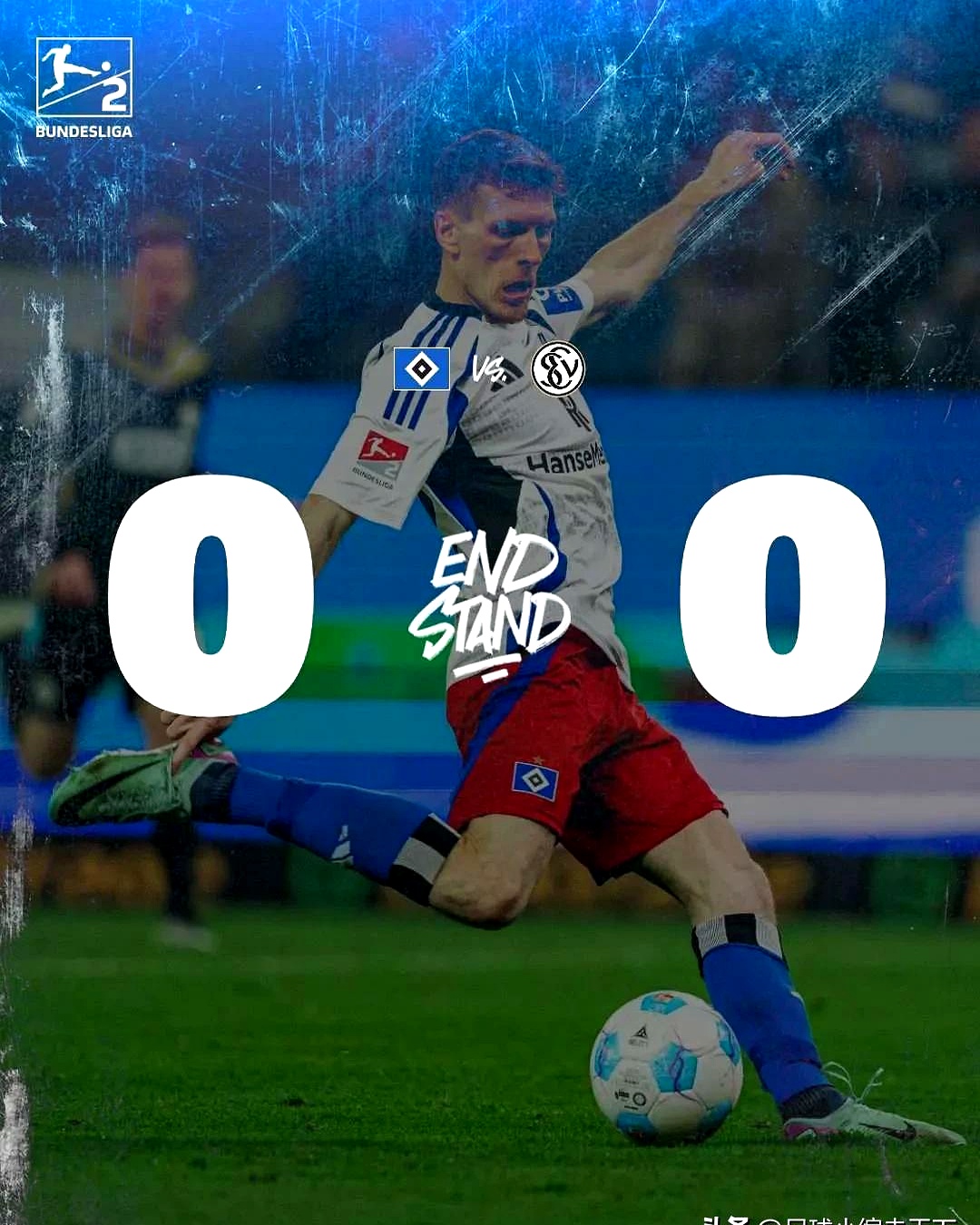  德国杯赛程足球网 