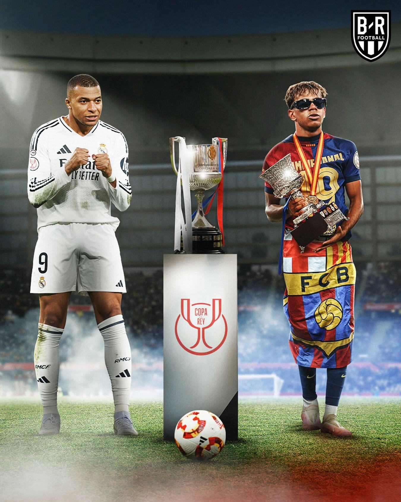 国王杯国际比赛日再迎强敌，巴塞罗那再遭质疑，主帅态度：管理层满意，身体对抗强度拉满的简单介绍