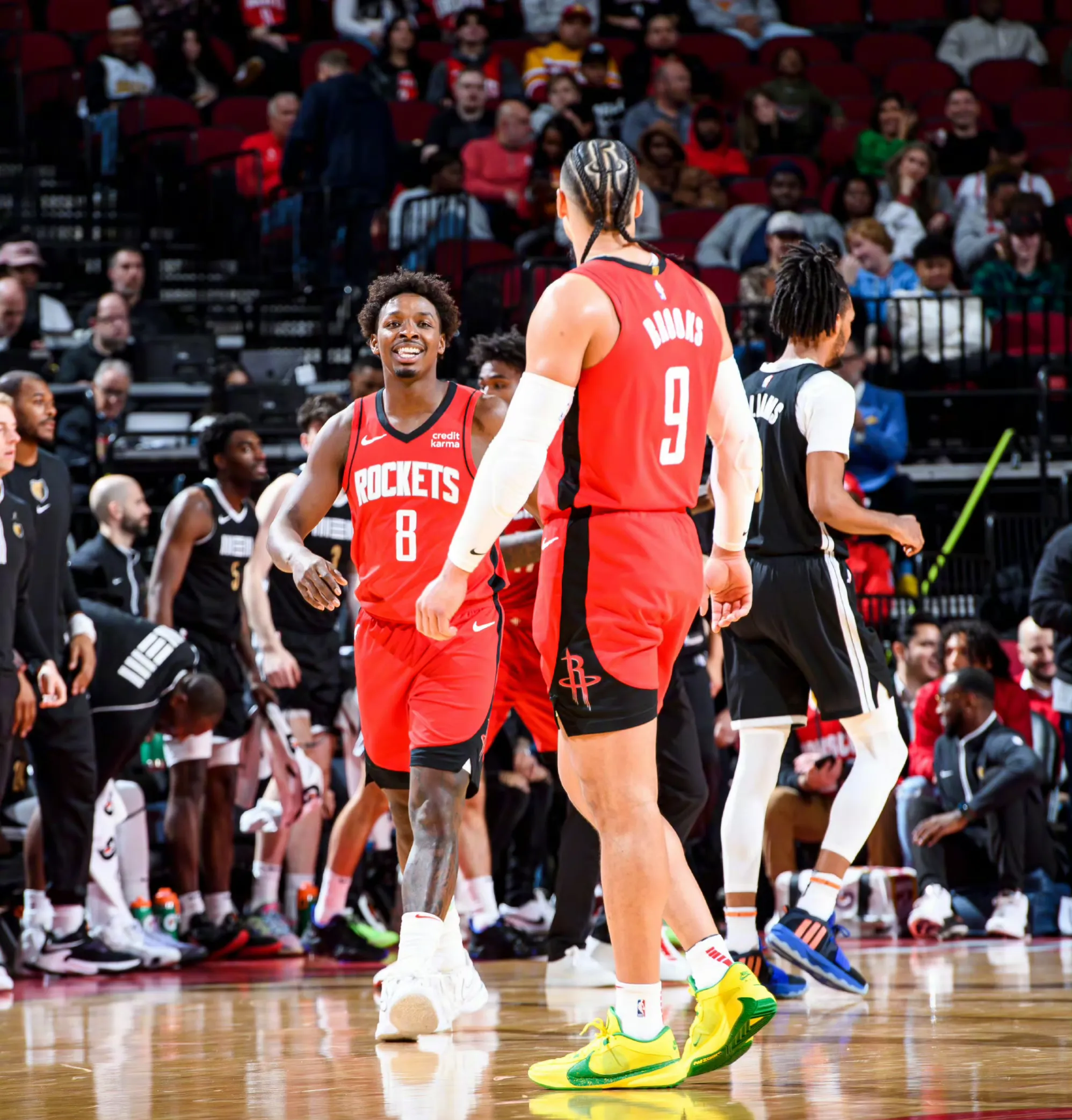 关于关键时刻休斯敦火箭调整名单以备荷甲,遗憾出局环节打磨,目标明确,心理建设被强调的信息 关于关键时刻休斯敦火箭调整名单以备荷甲,遗憾出局环节打磨,目标明确,心理建设被强调的信息