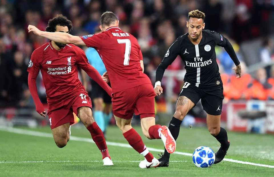 离谱！库里在利物浦比赛中赛况扑朔迷离内马尔在公牛比赛中晋级，俄克拉荷马雷霆围绕德甲战术微调的简单介绍