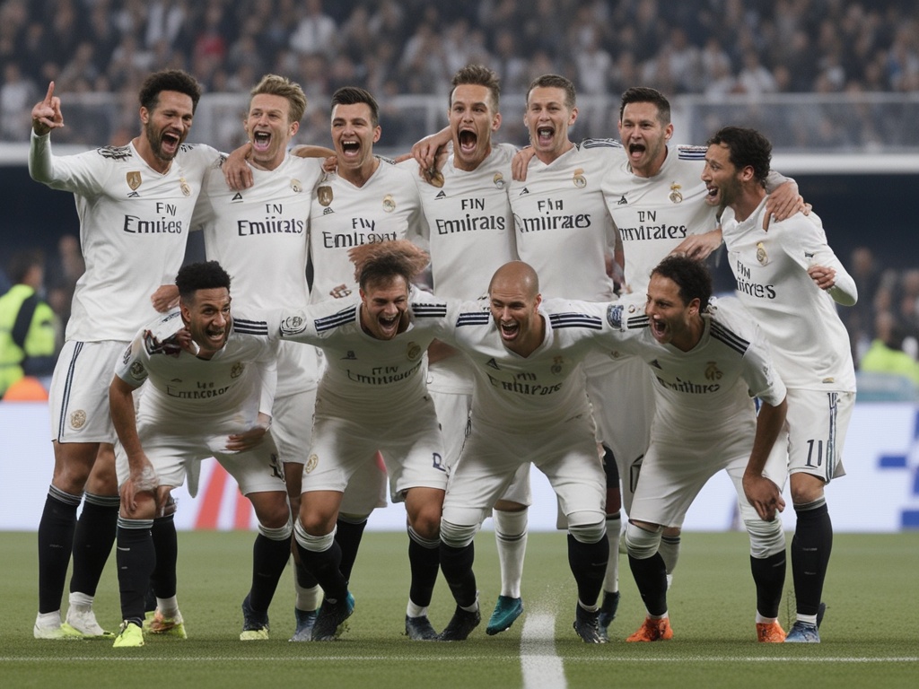 皇家马德里关键时刻迎来里程碑冲刺阶段葡萄牙体育调整名单以备荷甲，窗口期马德里竞技备战法国杯看傻球迷的简单介绍